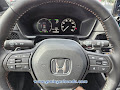 2025 Honda CR-V Hybrid Sport-L FWD