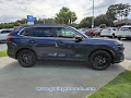 2025 Honda CR-V Hybrid Sport-L FWD