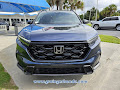 2025 Honda CR-V Hybrid Sport-L FWD