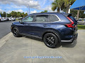 2025 Honda CR-V Hybrid Sport-L FWD