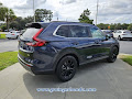 2025 Honda CR-V Hybrid Sport-L FWD