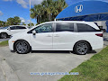 2025 Honda Odyssey Touring Auto