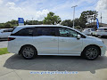 2025 Honda Odyssey Touring Auto