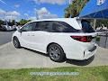 2025 Honda Odyssey Touring Auto