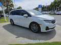 2025 Honda Odyssey Touring Auto