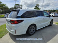 2025 Honda Odyssey Touring Auto