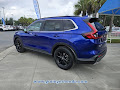 2025 Honda CR-V Hybrid Sport-L FWD