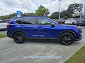 2025 Honda CR-V Hybrid Sport-L FWD