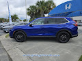 2025 Honda CR-V Hybrid Sport-L FWD