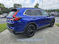 2025 Honda CR-V Hybrid Sport-L FWD