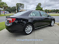 2012 Toyota Camry Hybrid XLE