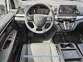 2025 Honda Odyssey Touring Auto