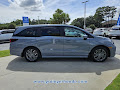 2025 Honda Odyssey Touring Auto