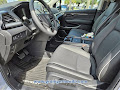 2025 Honda Odyssey Touring Auto