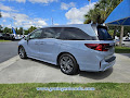 2025 Honda Odyssey Touring Auto