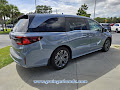 2025 Honda Odyssey Touring Auto