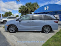 2025 Honda Odyssey Touring Auto