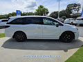 2025 Honda Odyssey Sport-L Auto