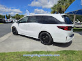 2025 Honda Odyssey Sport-L Auto