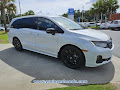 2025 Honda Odyssey Sport-L Auto