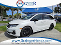 2025 Honda Odyssey Sport-L Auto