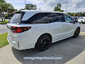 2025 Honda Odyssey Sport-L Auto