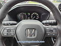 2025 Honda CR-V Hybrid Sport-L FWD