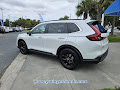 2025 Honda CR-V Hybrid Sport-L FWD