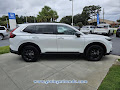 2025 Honda CR-V Hybrid Sport-L FWD