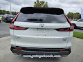 2025 Honda CR-V Hybrid Sport-L FWD