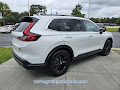 2025 Honda CR-V Hybrid Sport-L FWD