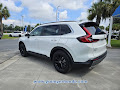 2025 Honda CR-V Hybrid Sport AWD