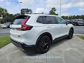 2025 Honda CR-V Hybrid Sport AWD