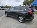 2025 Honda CR-V EX AWD