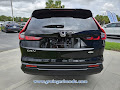 2025 Honda CR-V EX AWD