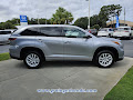 2015 Toyota Highlander LE