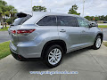 2015 Toyota Highlander LE