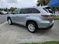 2015 Toyota Highlander LE