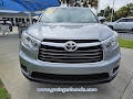 2015 Toyota Highlander LE