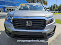 2023 Honda Ridgeline RTL AWD