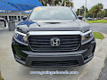 2023 Honda Ridgeline RTL AWD