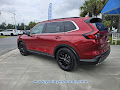 2025 Honda CR-V Hybrid Sport-L FWD