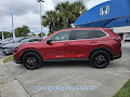 2025 Honda CR-V Hybrid Sport-L FWD