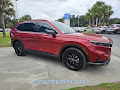 2025 Honda CR-V Hybrid Sport-L FWD