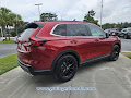 2025 Honda CR-V Hybrid Sport-L FWD