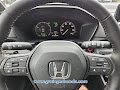 2025 Honda CR-V Hybrid Sport-L FWD