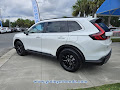 2025 Honda CR-V Hybrid Sport FWD