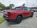 2025 Honda Ridgeline Sport+ AWD