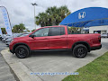 2025 Honda Ridgeline Sport+ AWD