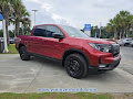 2025 Honda Ridgeline Sport+ AWD